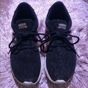 Used Adidas Sneakers
